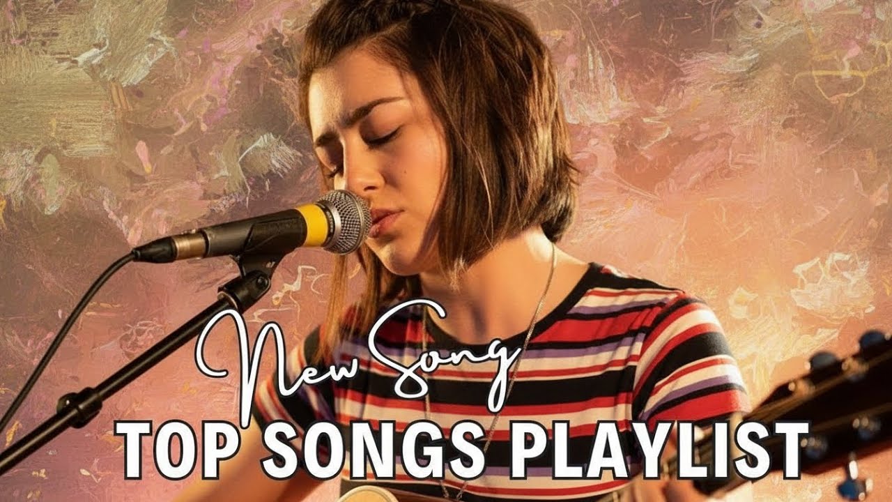 Emotional Love Songs 2026 –  Special Album  "CRISTIN" - Best Easy Listening Love Songs, Playlist POP