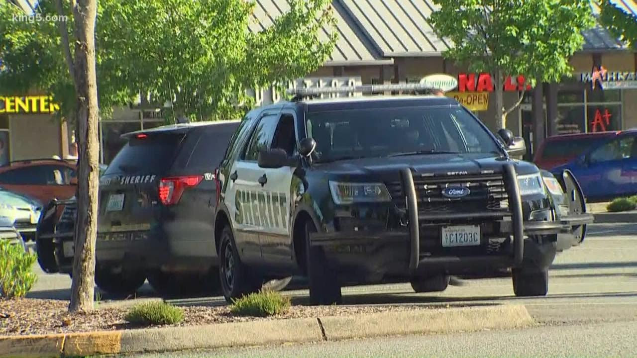 2 arrested, 1 suspect at-large in deadly Sammamish shooting