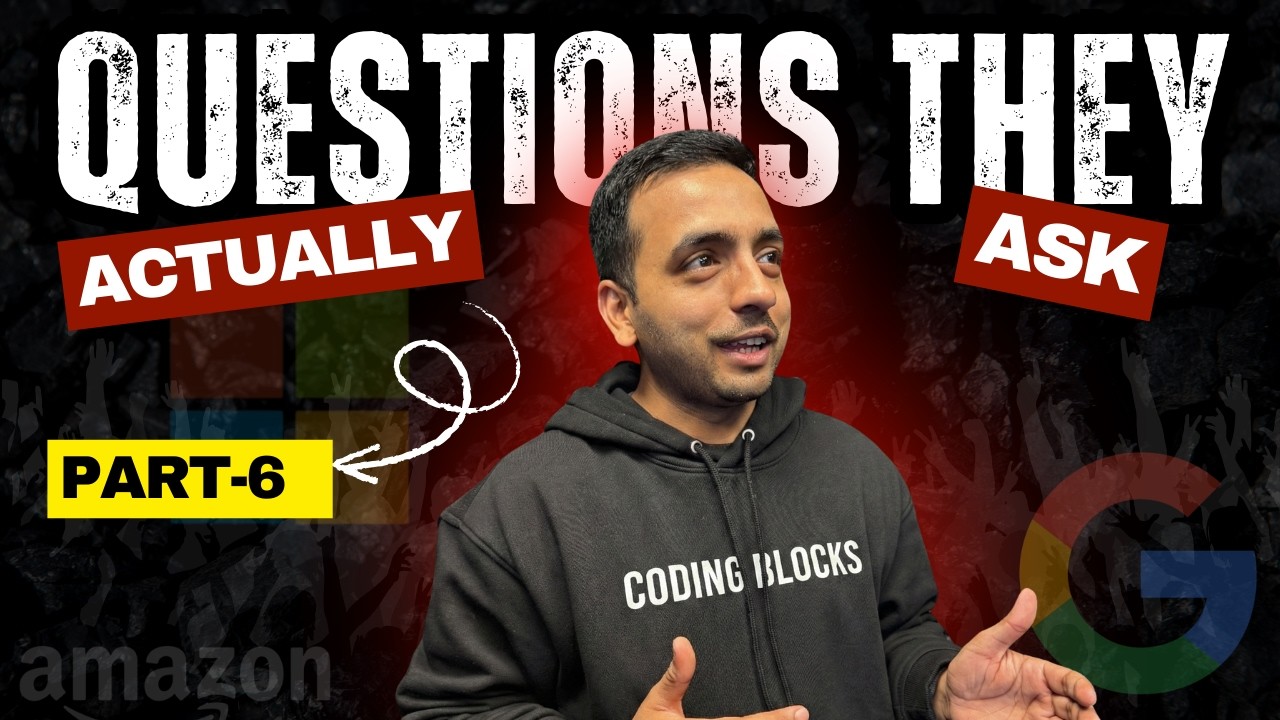 Master Bitmasking Questions | Leetcode Patterns