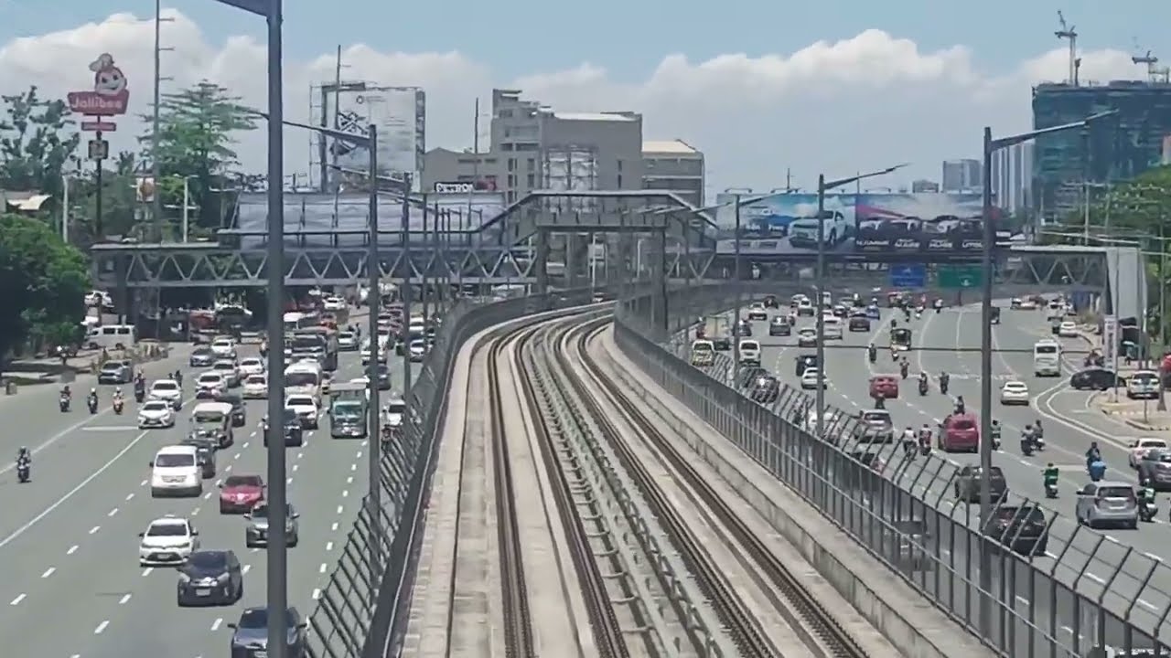 MRT 7 Construction Update [May 2025]