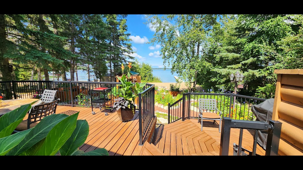 408 Sunnyside Drive Emma Lake, Sk.