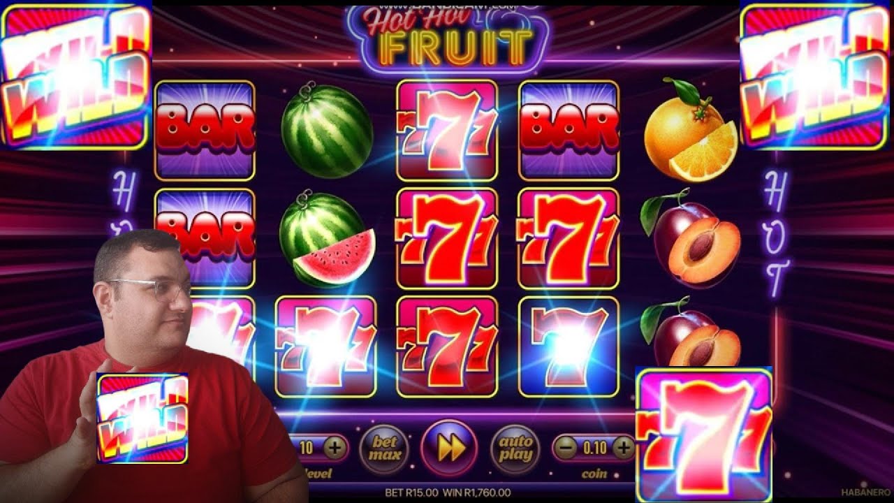 HOT HOT FRUIT - ВОЗРОЖДАЕМСЯ ИЗ ПЕПЛА!!!