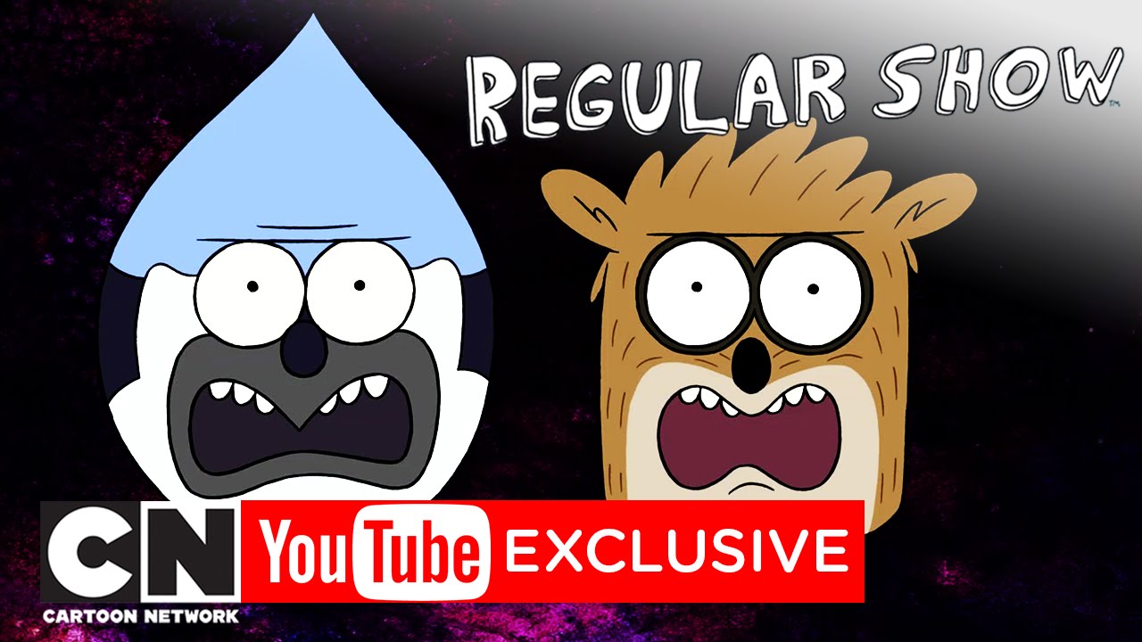 Zwyczajny serial | Do boju! | Cartoon Network