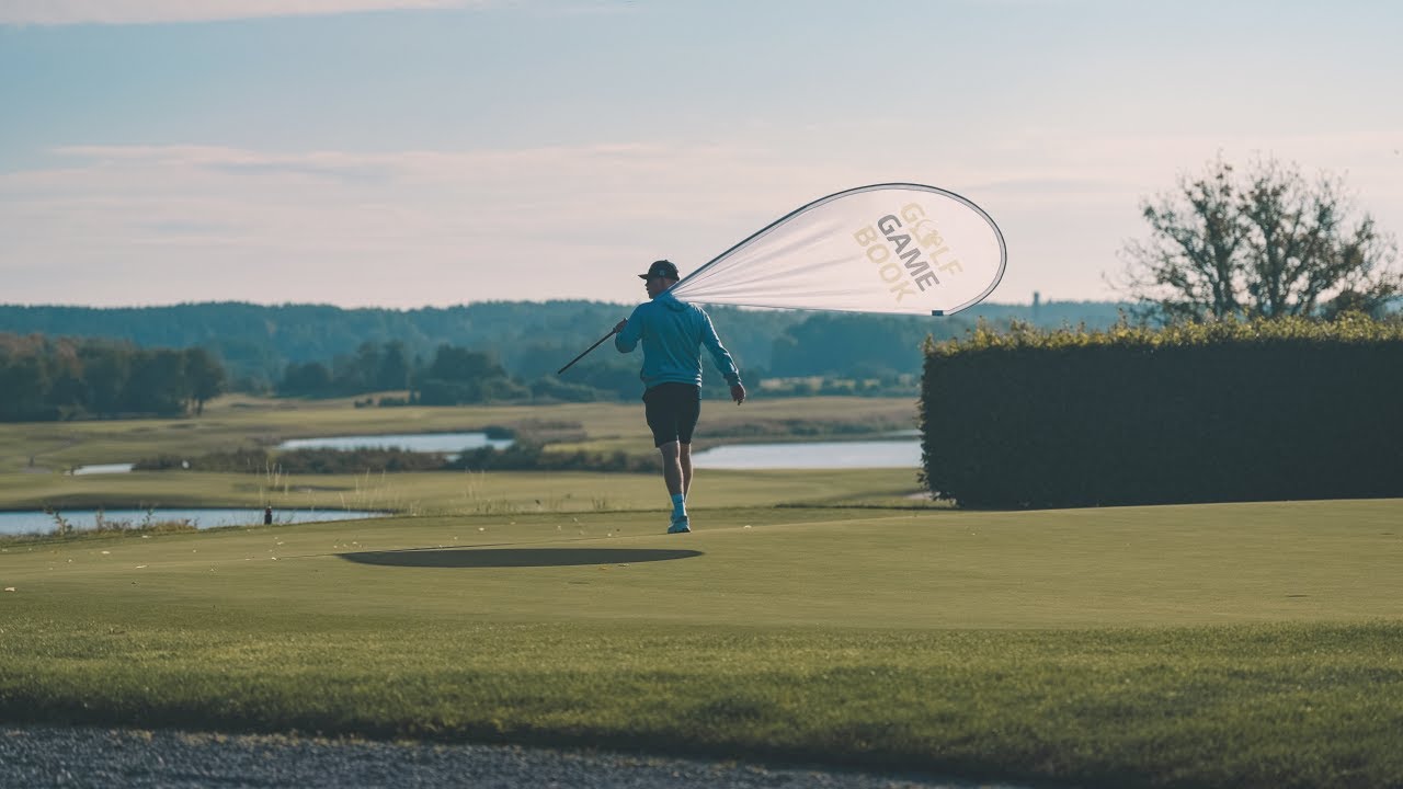 Golf GameBook Cup Final 2024