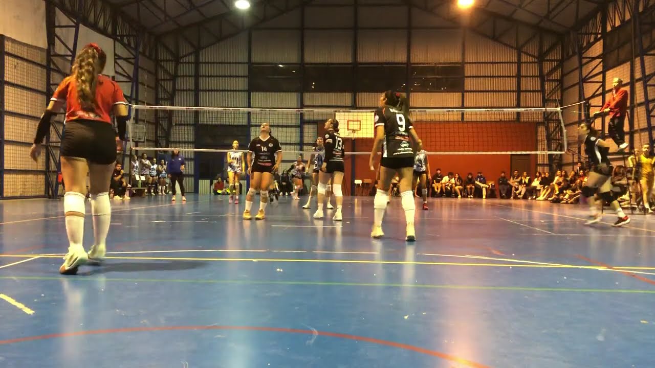 Mortem vs force talca pichilemu 2025
