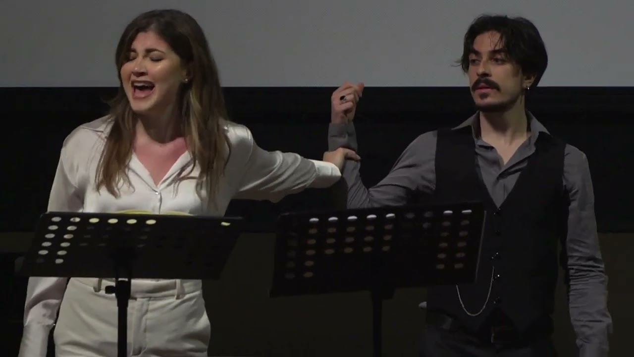 Fuori opera - Concerto del 28 maggio 2022