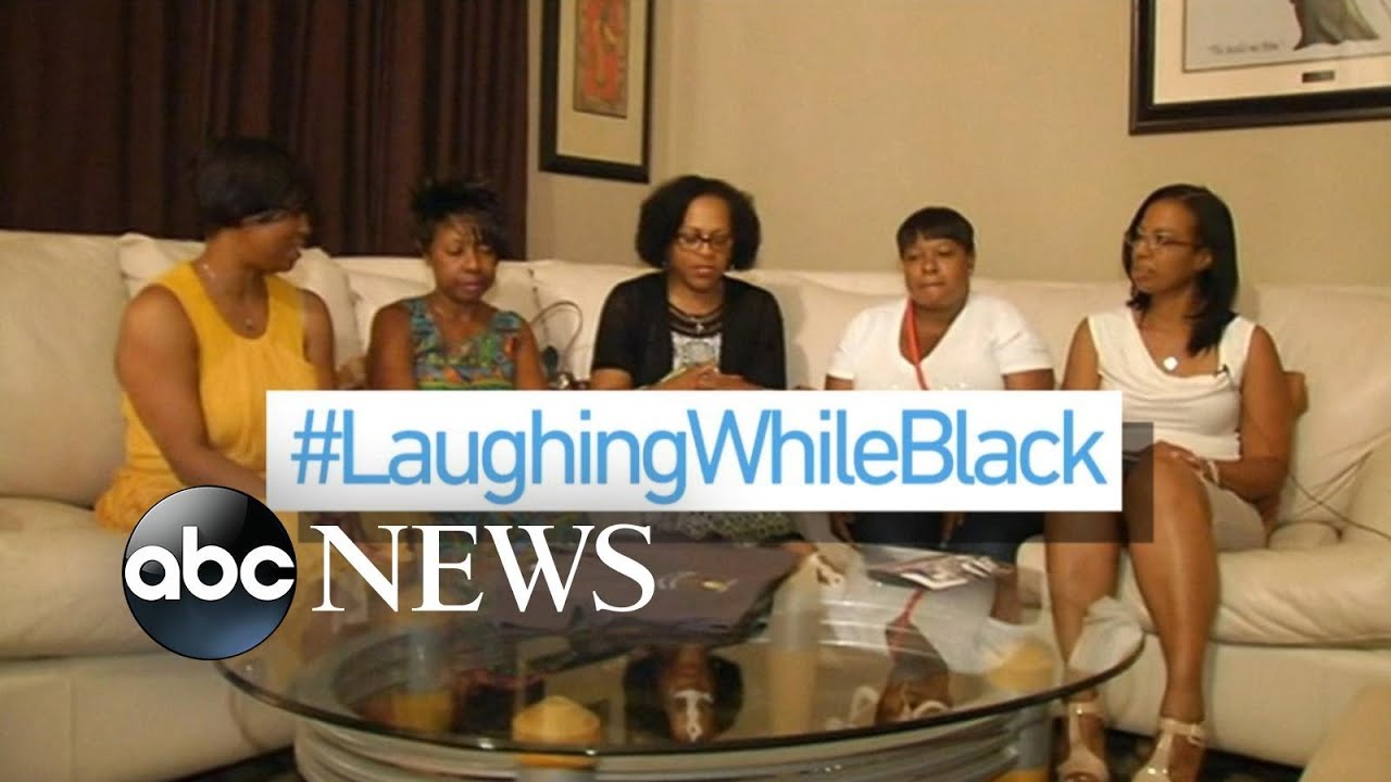 Laughing While Black | Women Kicked Off Train Get An Apology