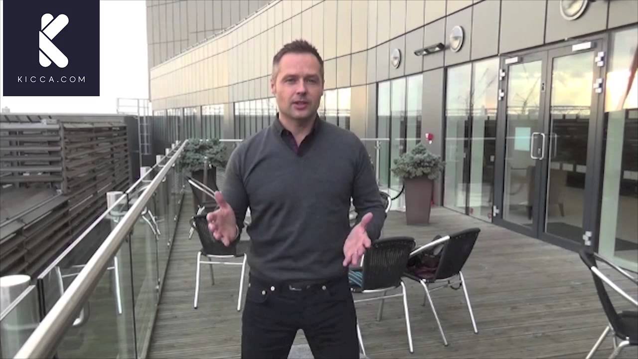 Andy Priaulx talks to KICCA about his top three drivers