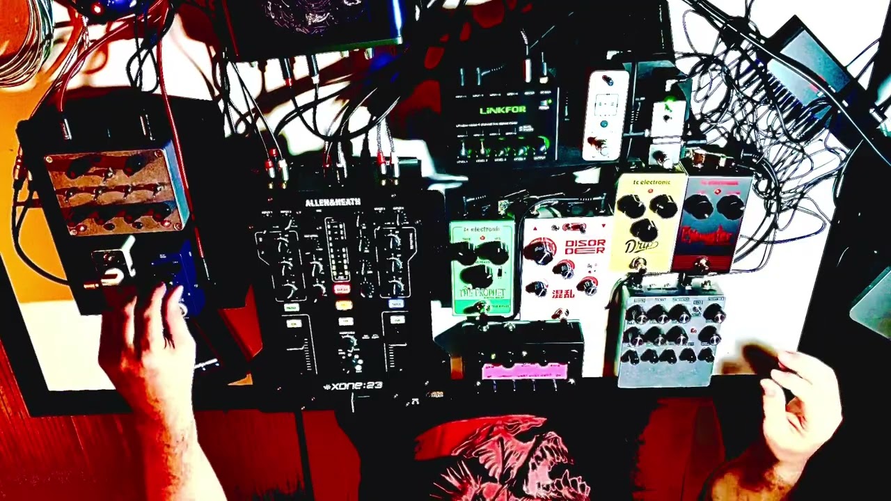 Hardcore Terror Live Set