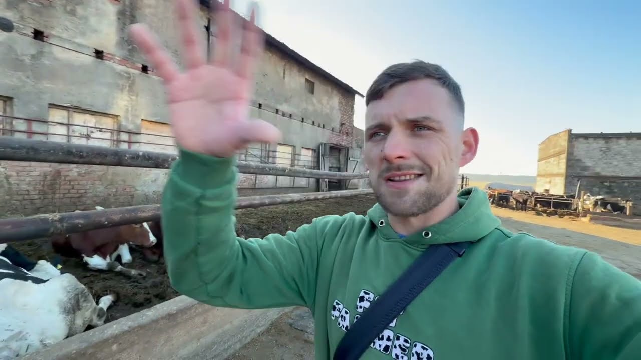 O takiej szkole rolniczej każdy z nas m&oacute;gł tylko pomarzyć.Szkolenie na 300 os&oacute;b w centrum Polski?