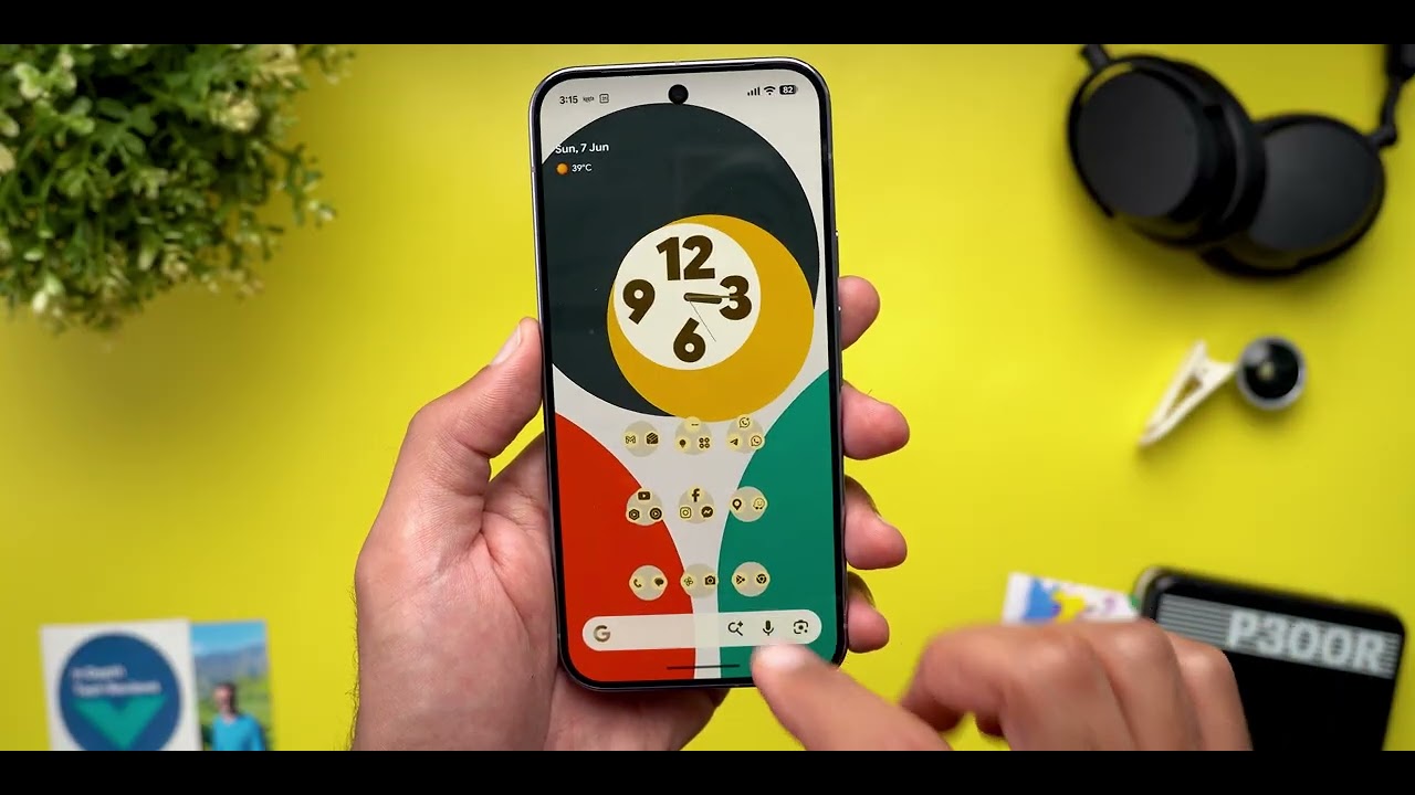 Обновления Google Apps, выпуск 130 &ndash; 30 новых функций (Фотографии, Диск и Android Auto!)