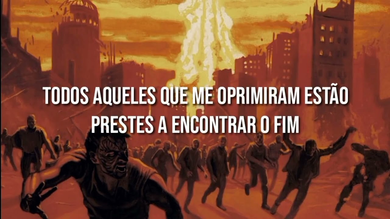 (Nuclear Assault) - 02 - Sin - (Legendado)