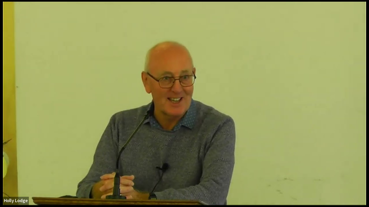 What is Church - Worship - Stu Clarke