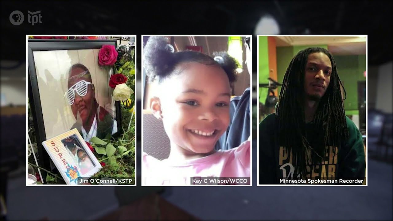 More Than Just Guns: Poverty Is The Root Of Shootings In Minneapolis