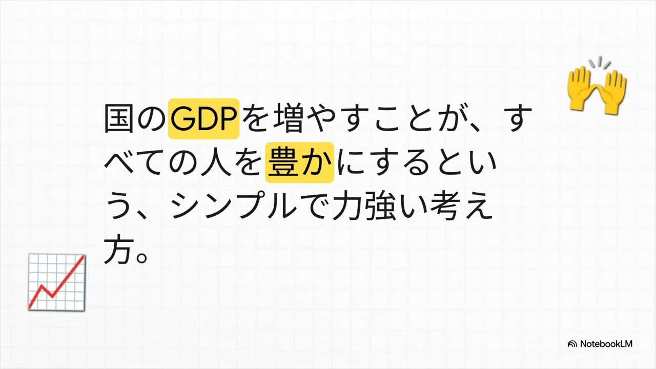 【AIと学ぶ】お金だけが幸せじゃない？ | 経済と倫理【経済学38】