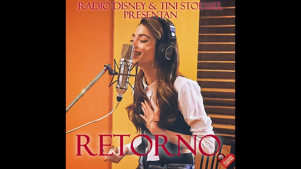 TINI - Retorno (Audio)