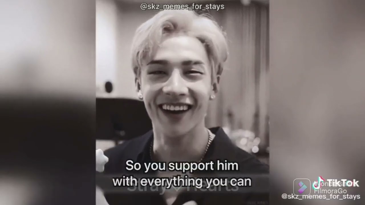 Stray Kids Sad/Comforting TikTok Compilation | Stray♡Hearts
