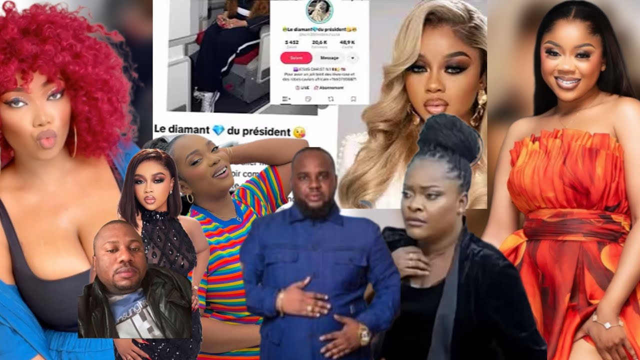 AUDIO MUSUSU EBIMI NAOMI LOKUA COMPLICE BA HABACUITE BAZO REGRETTE DÉPART YA LINDA 💔😱👉 CHUFU AKIMI