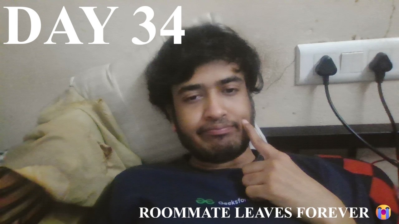 We Didn’t Know This Was Our Last Day