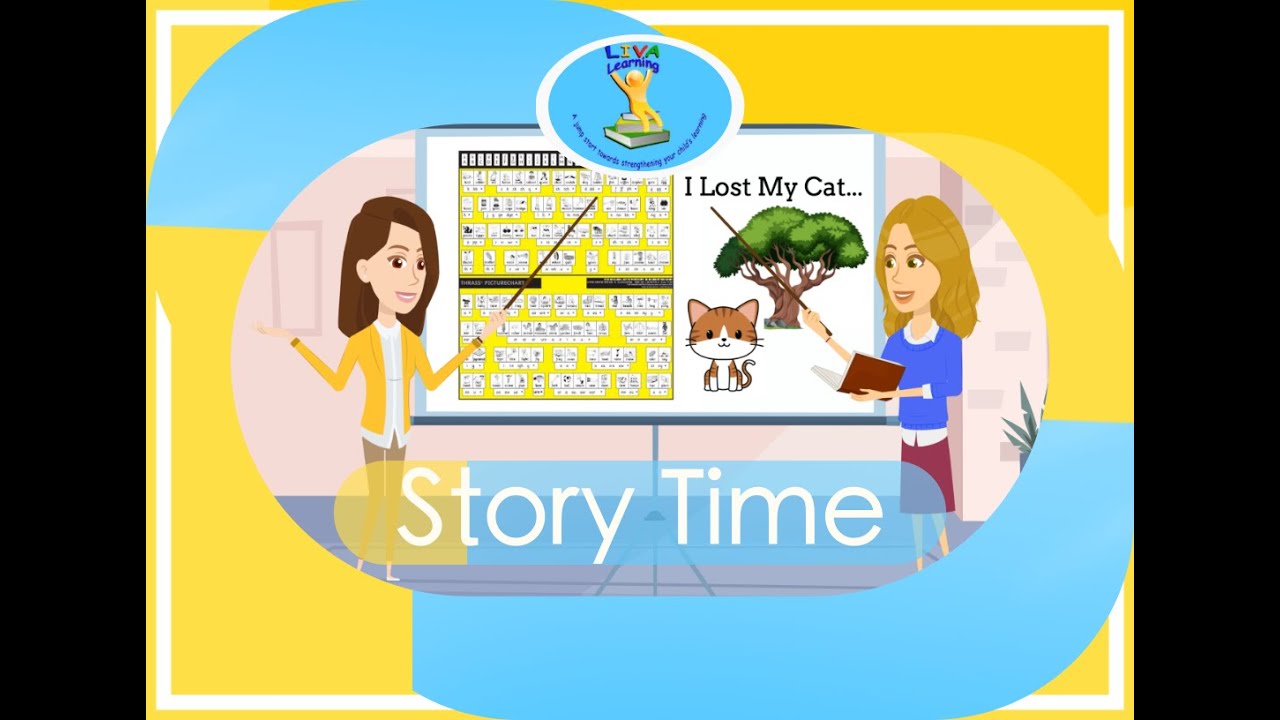 Story Time - 