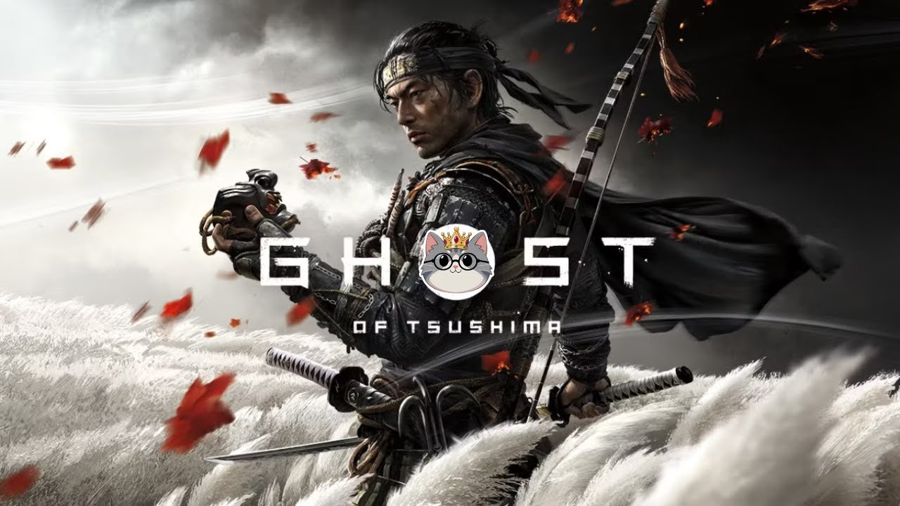 GHOST OF TSUSHIMA - PART7 MASIH MENCARI CARA UNTUK BALAS DENDAM