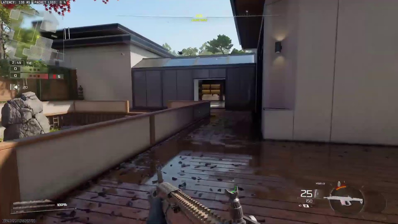 Day 2 Of Streaming Until It Pays The Bills