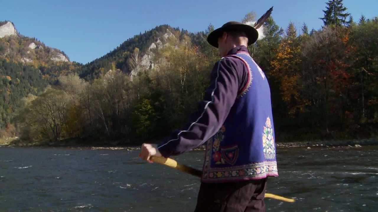 Exploring Slovakia: Trailer