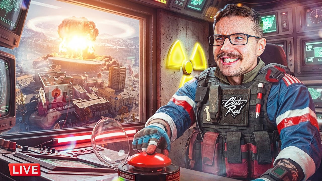 🔴LIVE - Father's Day Special | Warzone Solo Domination