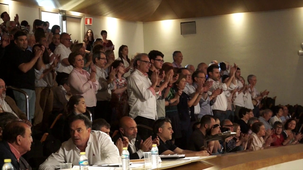La Unió Musical de Benaguasil ganadora en la Sección Especial