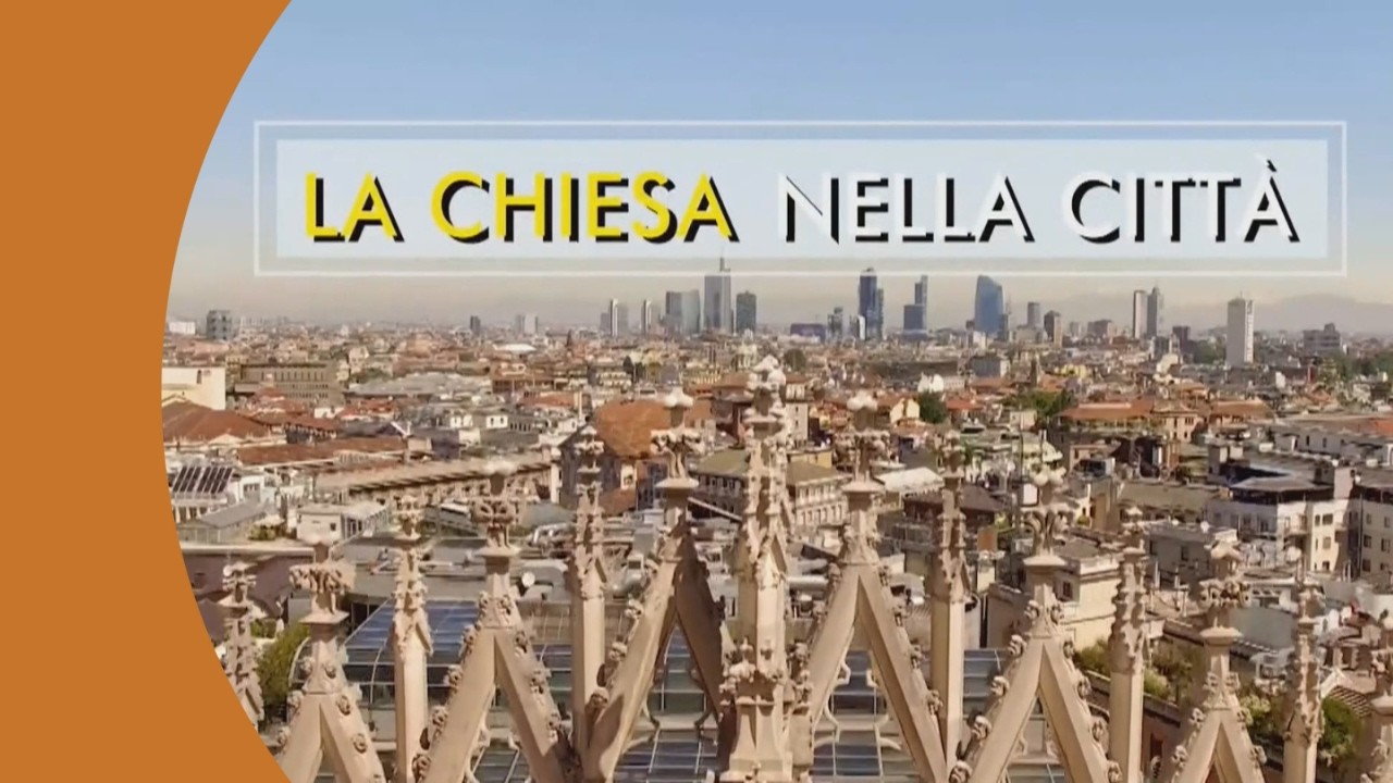 La Chiesa nella Città | 19 febbraio 2026