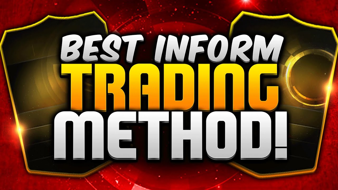 FIFA 15 | BEST Inform Trading Method EVER!! Make 5K+ PER PLAYER!!