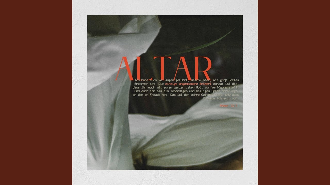 Altar (Moment)