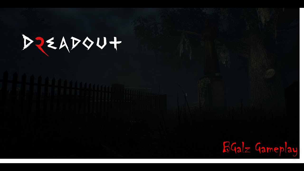 LIVE DreadOut 2 | Perjalanan Menyeramkan Linda