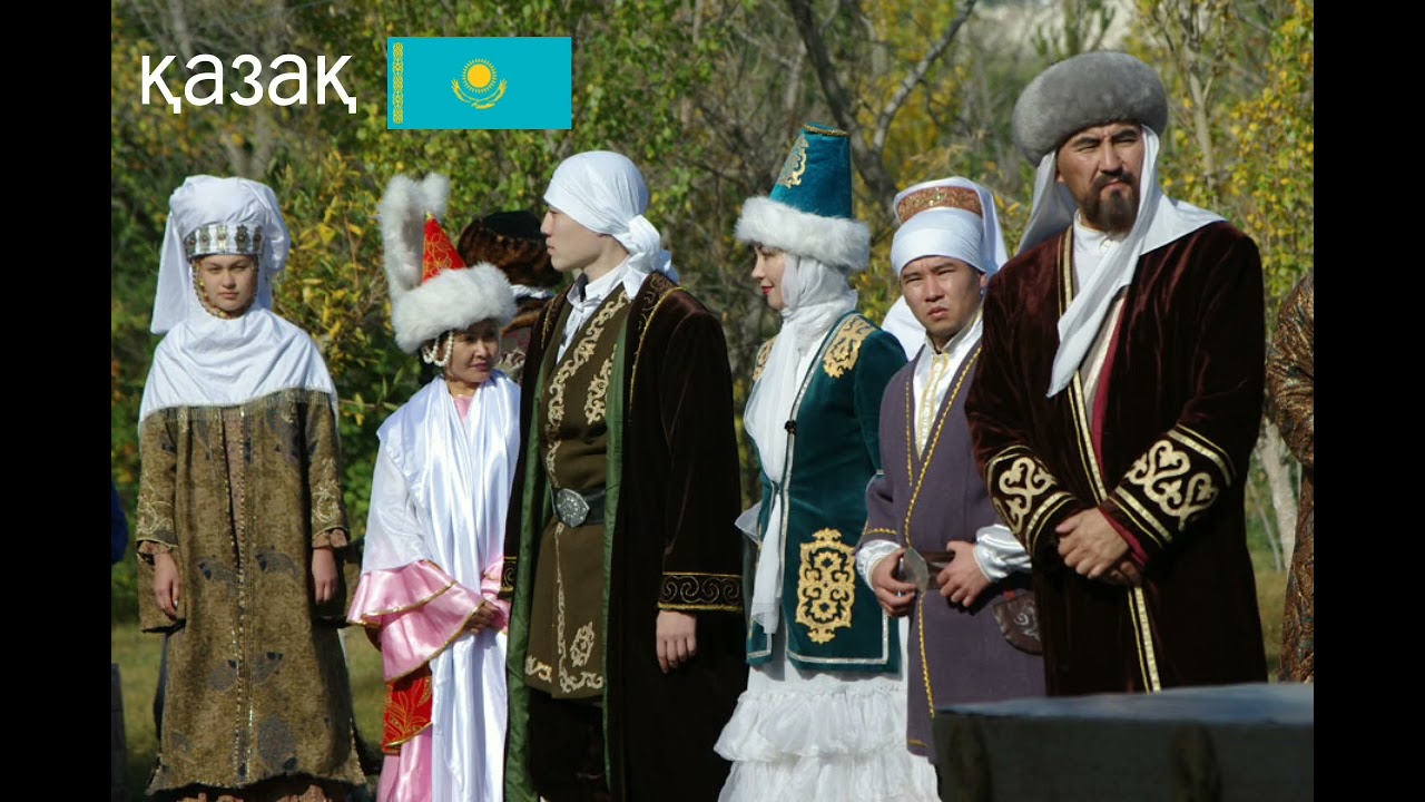 горловое пение разных тюркских народов