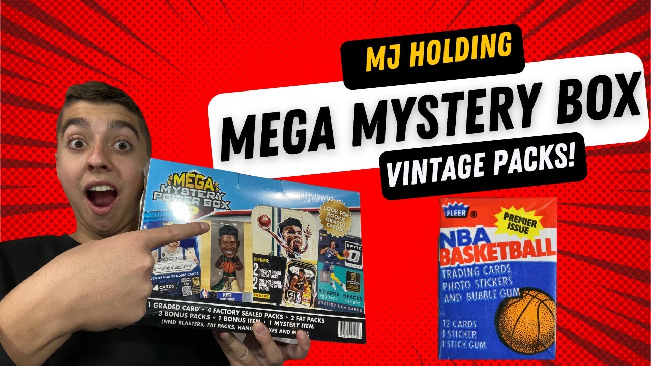 Wait, MJ Holding Made Something Kind Of Good? (Michael Jordan!)