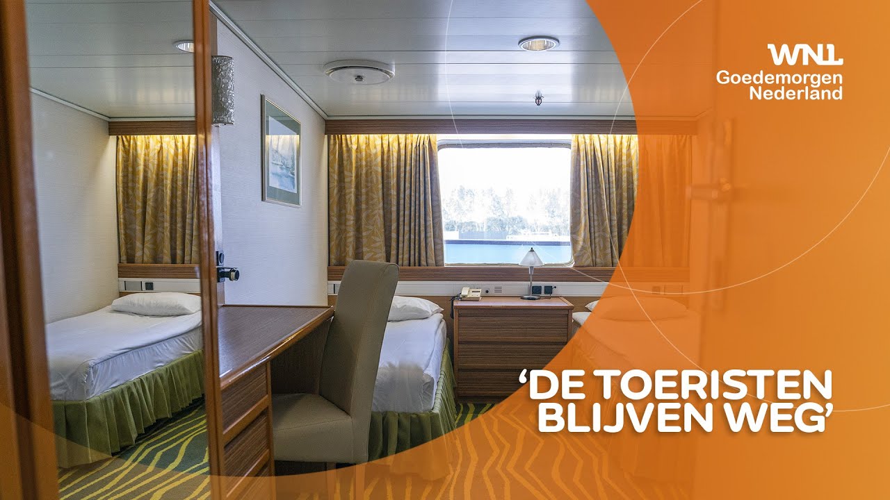 Middenstand bezorgd over hotels vol asielzoekers: 'Toeristen blijven weg'