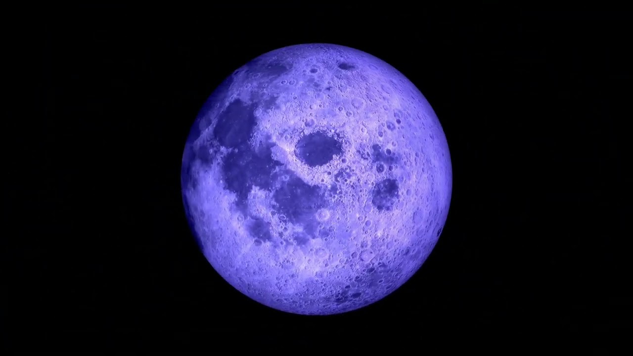 Moons that are coming in 2026