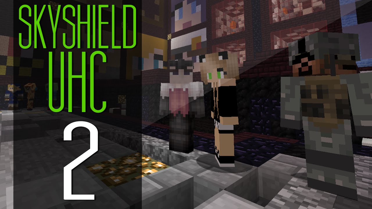 SkyShield UHC :: Episode 2
