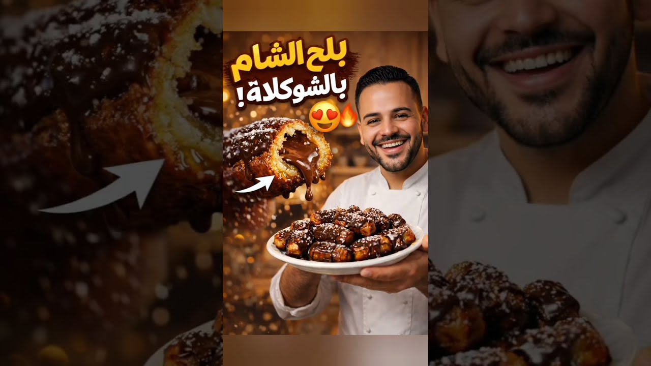 ملخص رمضان 2026 في أول 5 ايام