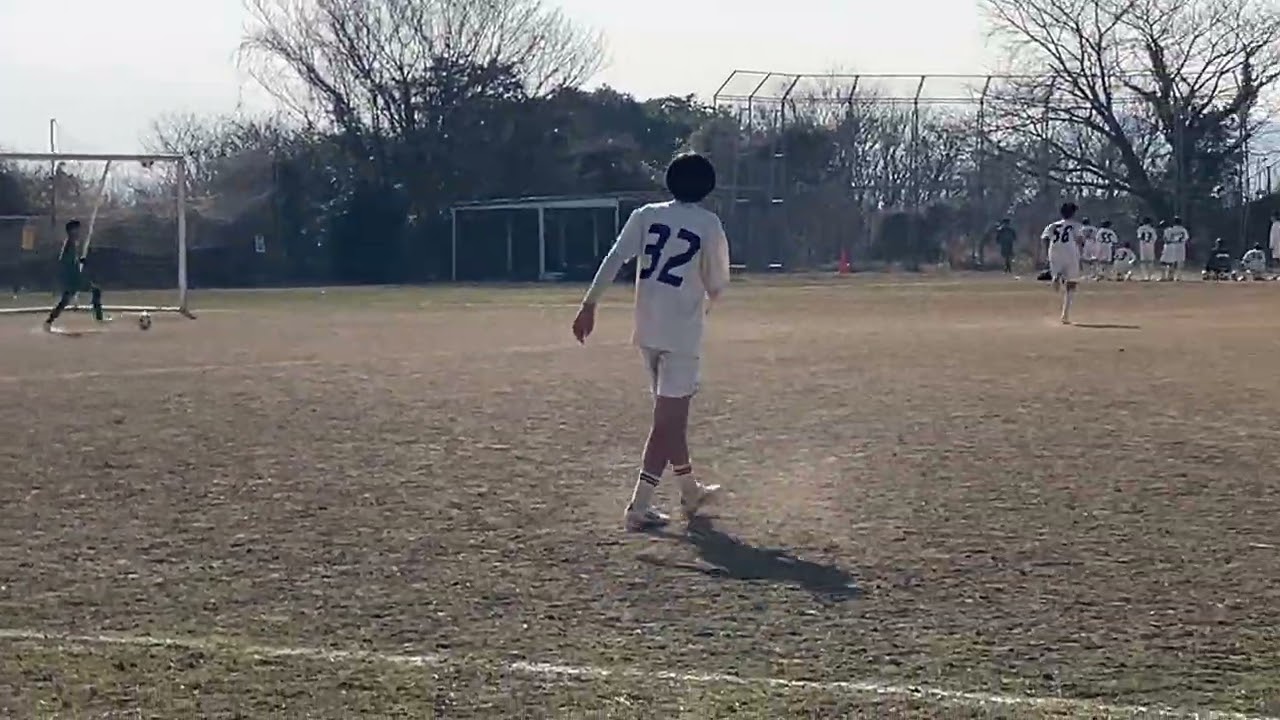 20260118ネオセカンドvs筑陽学園