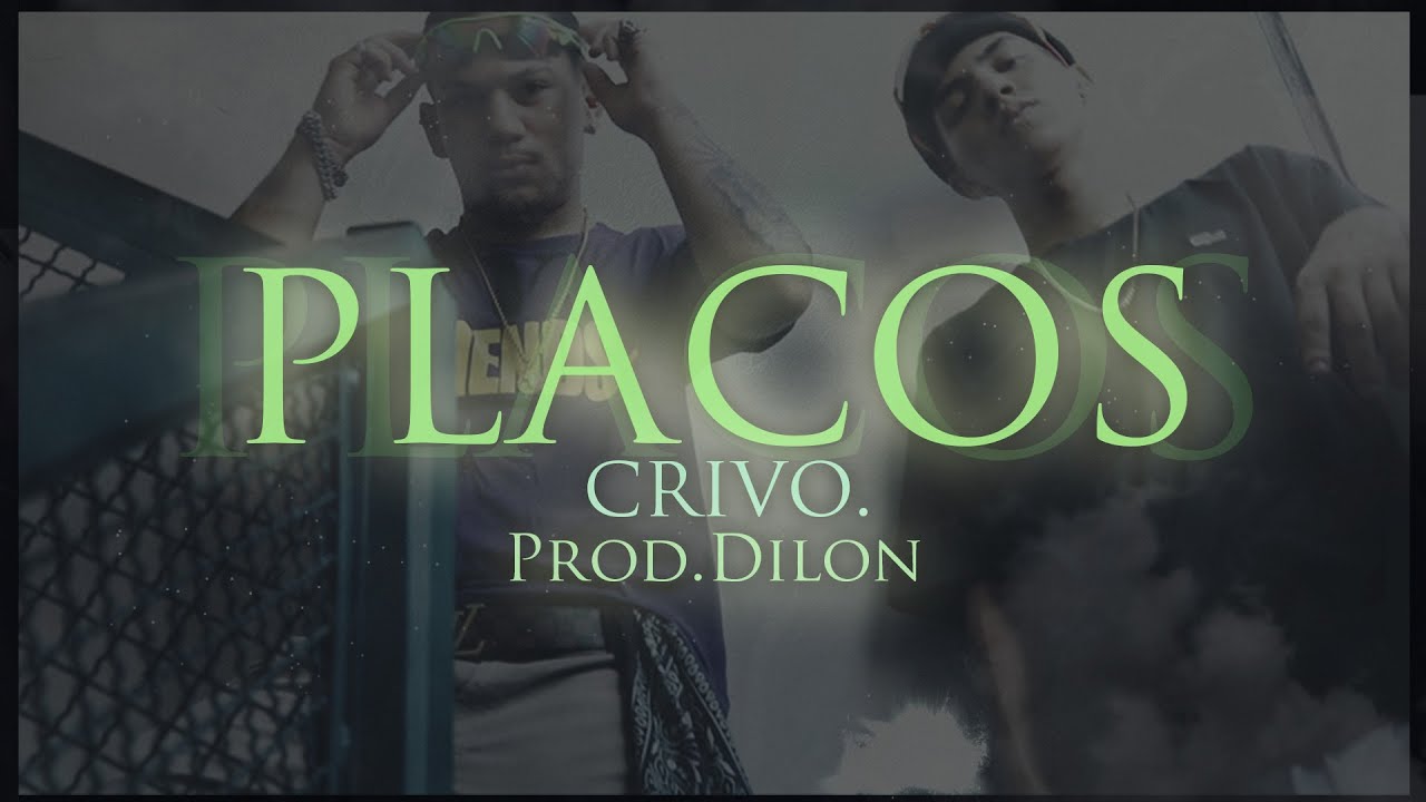 CRIVO' - Placos (prod Dilon)