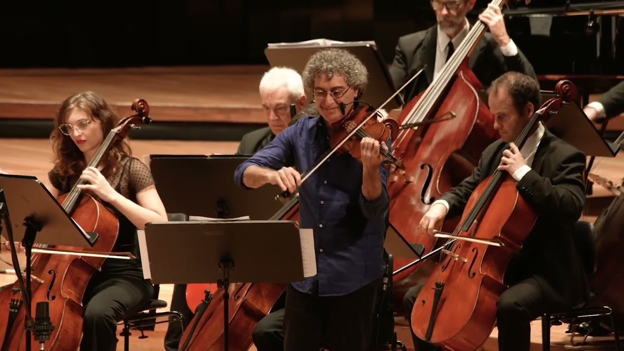 EL MARULO (Damián Bolotin)