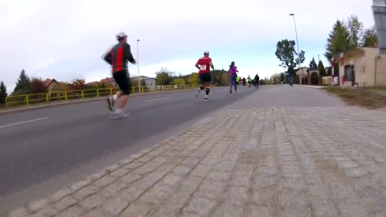 36. Toruń Maraton GoPro