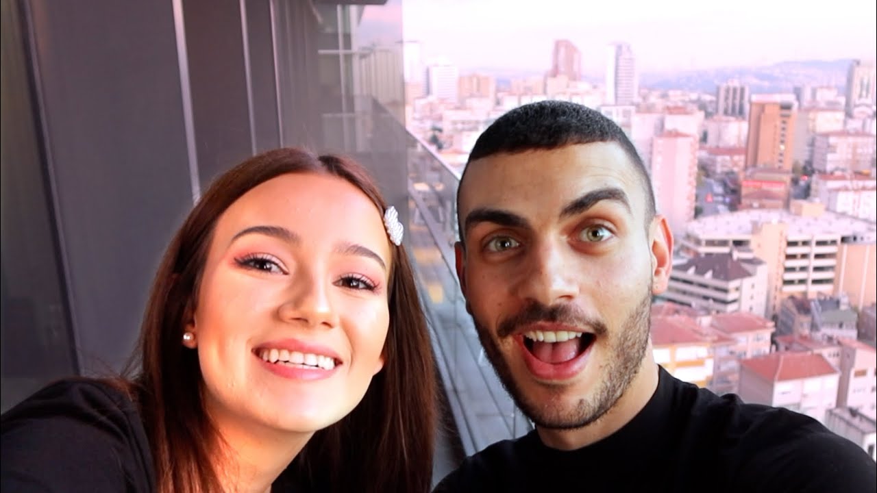 ACCENT CHALLENGE ft. ISAWI VLOGS