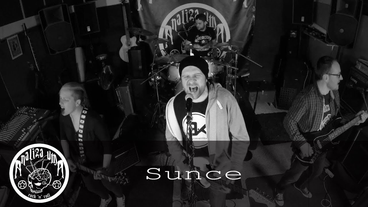 ANALIZA  UMA - Sunce