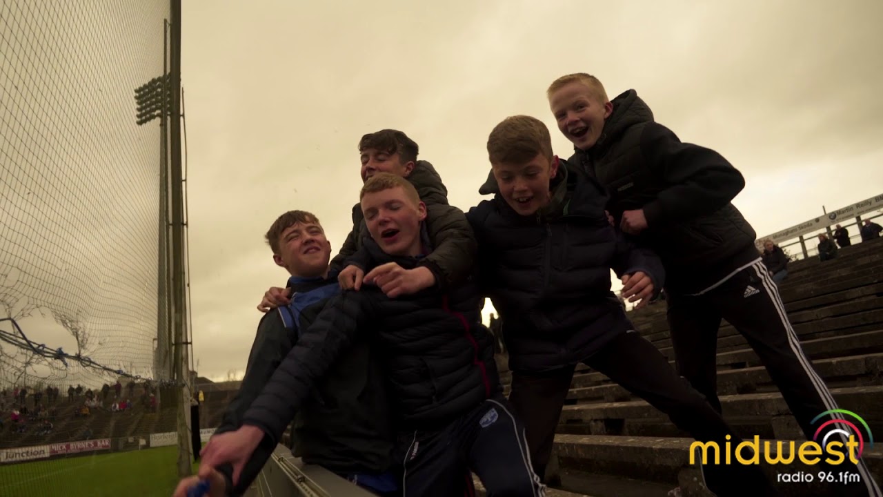 Mayo SFC Final 2017