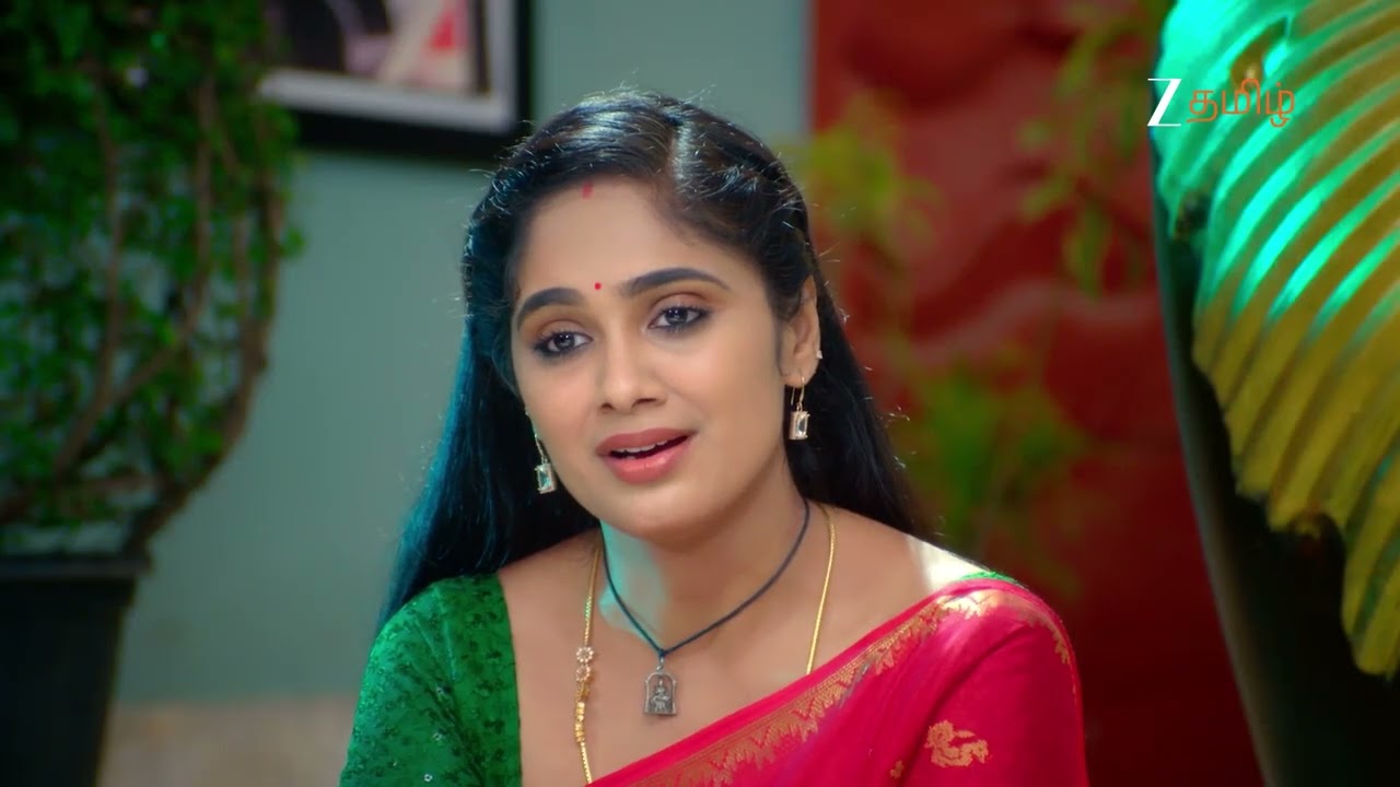 Ayali | Ep - 226 | Webisode | Feb 24 2026 | Zee Tamil