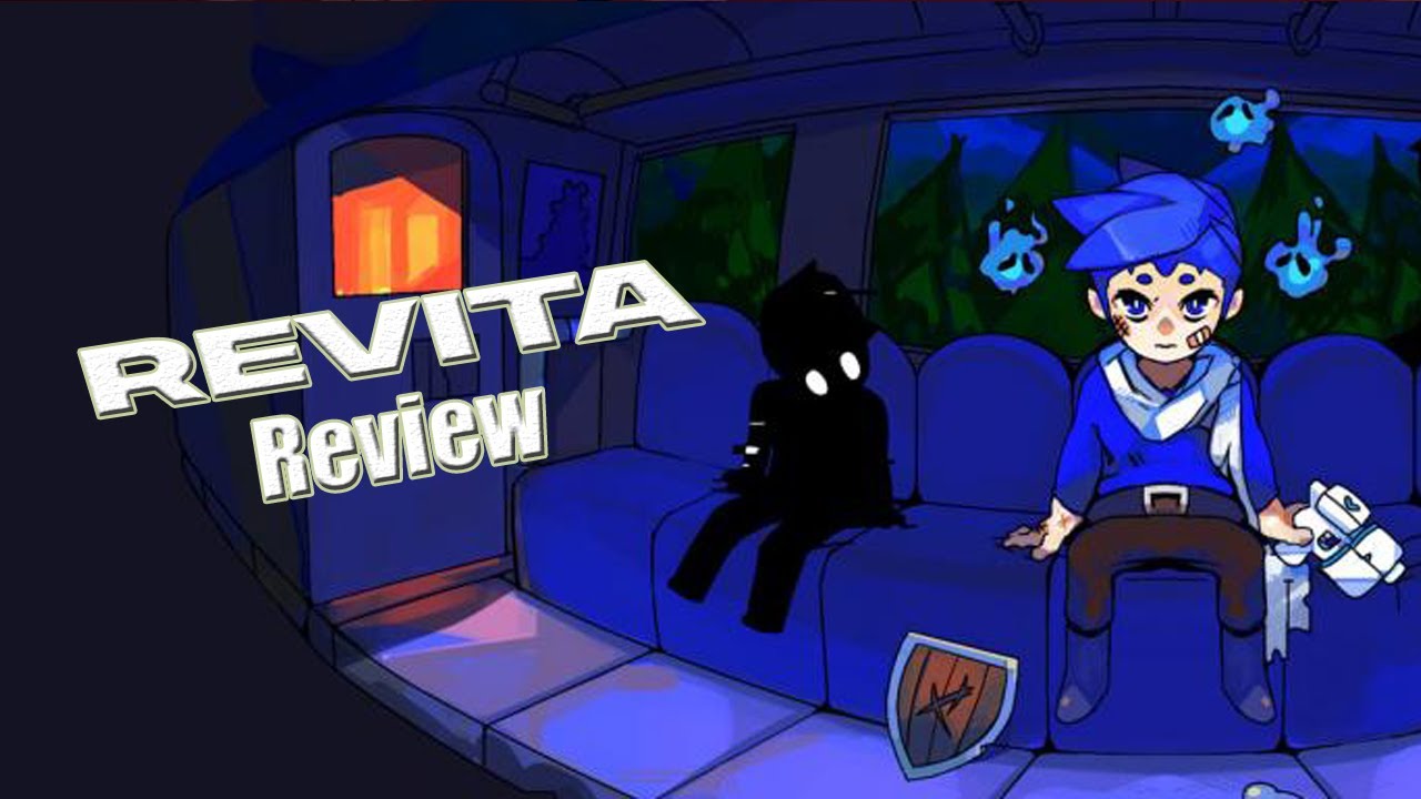 Revita Review