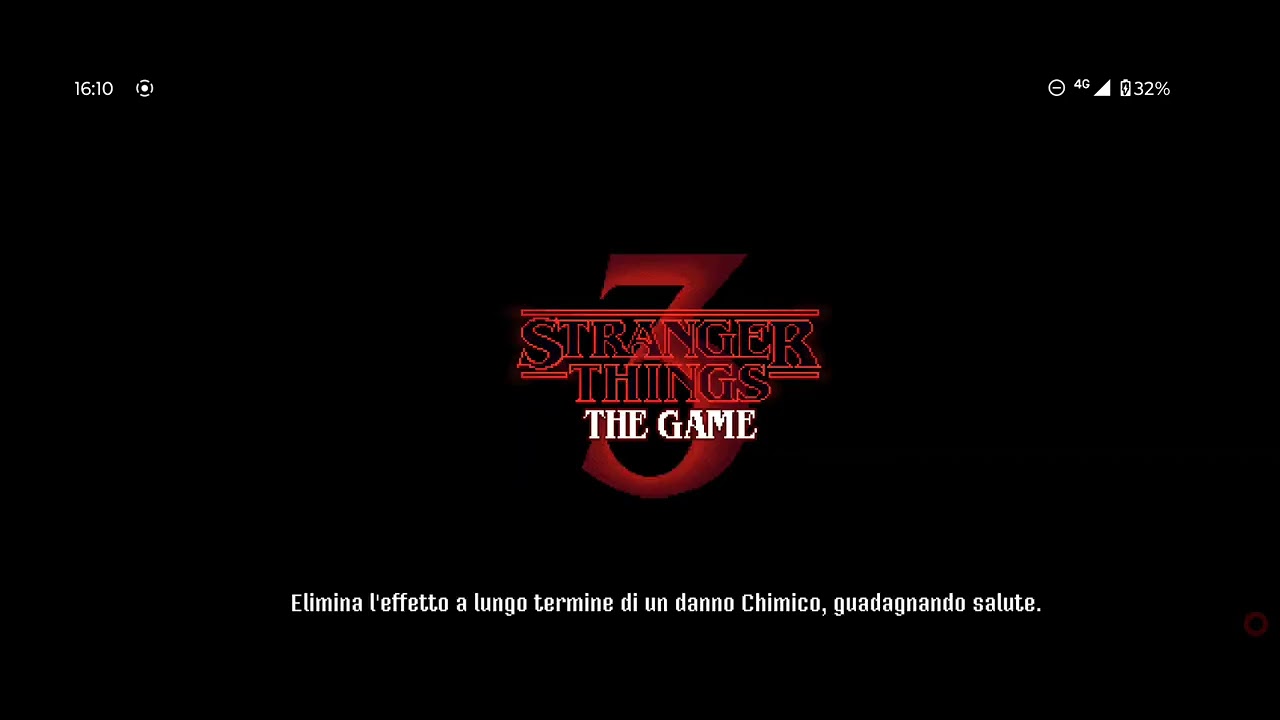Stranger Things 3 - Episodio 13