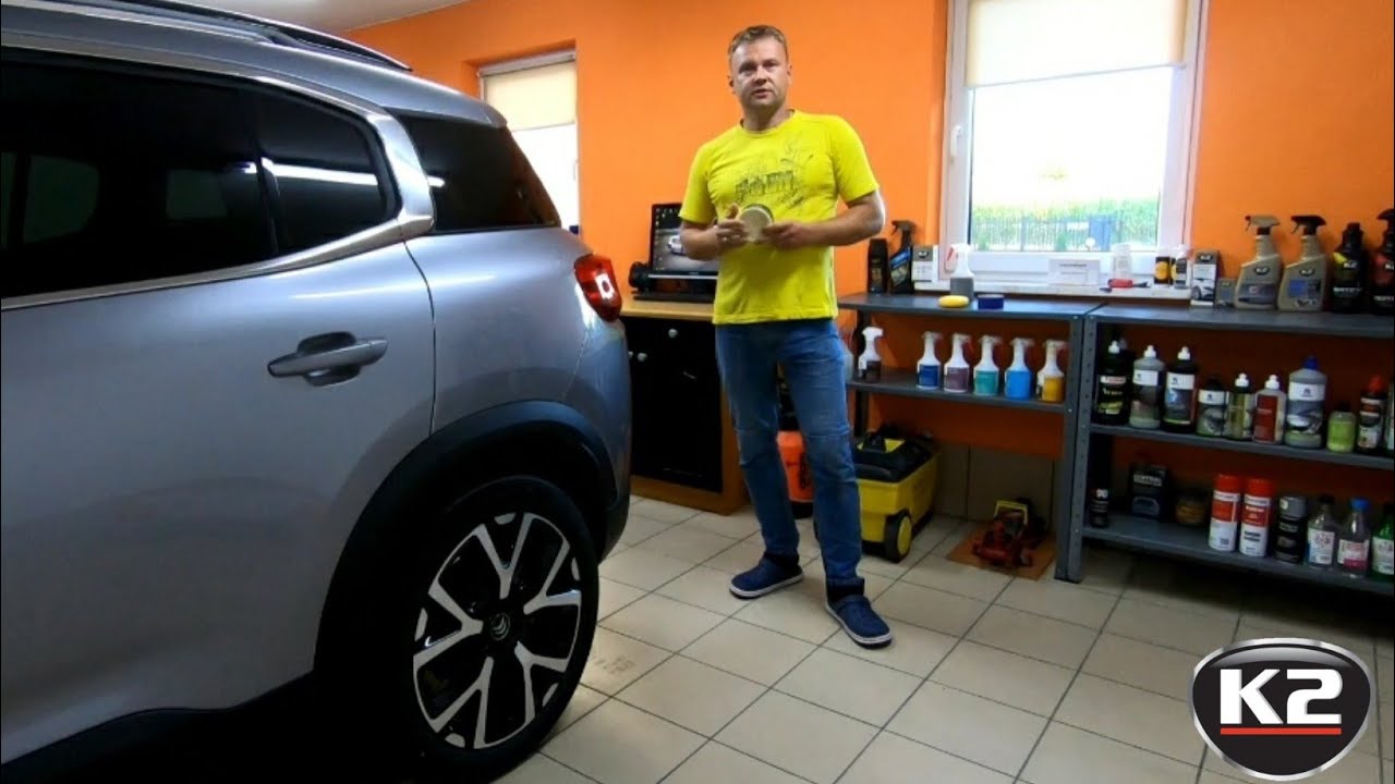 Wosk K2 Proton